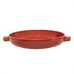 Plat tarte tatin cerise 30 cm Emile Henry